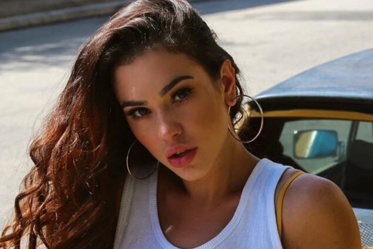 Ex-atriz da TV Globo se defende após ser acusada de racismo