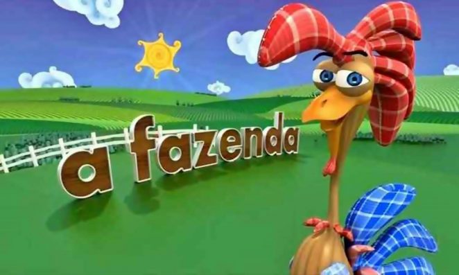 Possíveis nomes de participantes do reality ''A fazenda'' são divulgados - Fonte: Reprodução/RecordTV