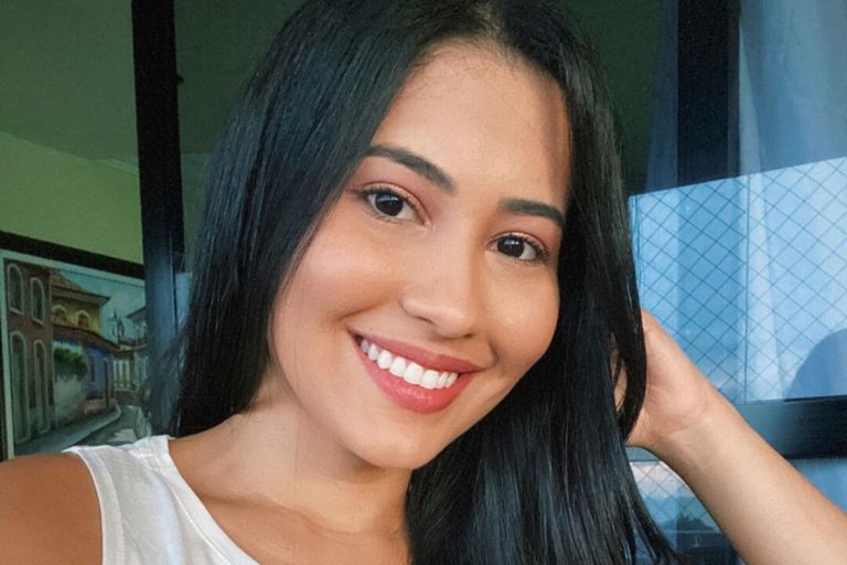 Namorada do sertanejo Gustavo Mioto prepara mudança radical em sua vida