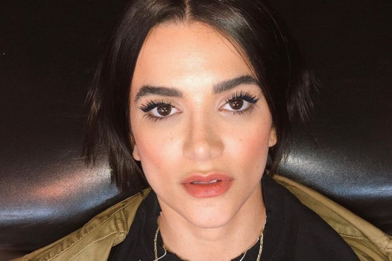 Manu Gavassi dispara contra alcunha: “Me incomoda”