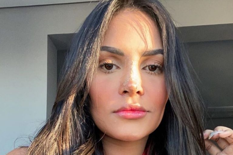 Flayslane quebra o silêncio sobre o novo boy