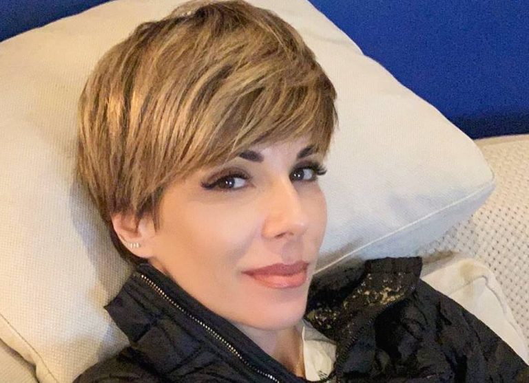 Ana Furtado entra com processo após ser enrolada por empresa