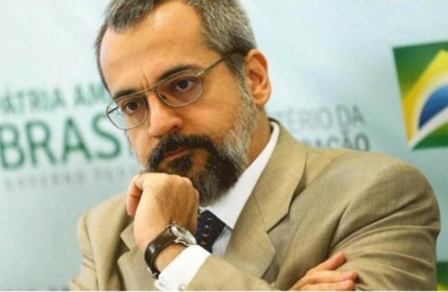 Abraham Weintraub - Instagram