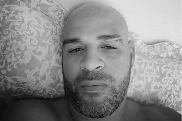 Após polêmica, Adriano Imperador tenta voltar com ex-noiva - Foto: Reprodução/Instagram@adrianoimperador