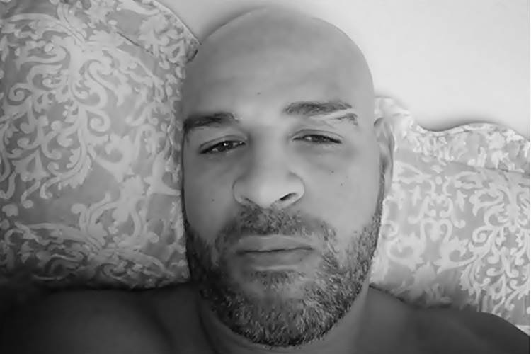 Após polêmica, Adriano Imperador tenta voltar com ex-noiva