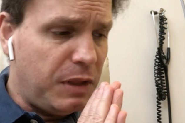 Alan Frank reprodução Instagram