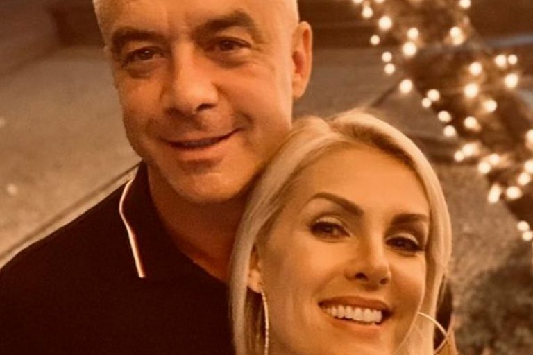 Equipe de Ana Hickmann se pronuncia após processo de Alexandre Correa contra a apresentadora e a Record