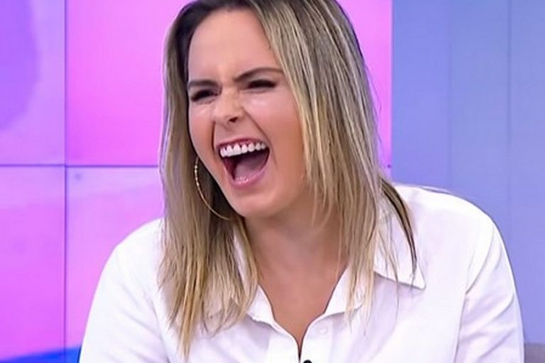 Ana Paula Renault é vítima de golpe criminoso