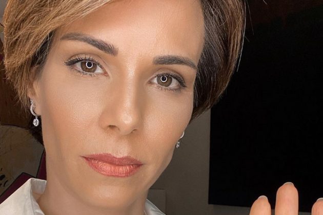 Ana Furtado - Reprodução/Instagram