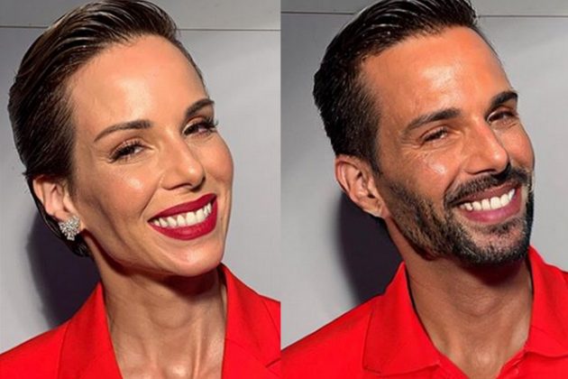 Ana Furtado - Reprodução/Instagram