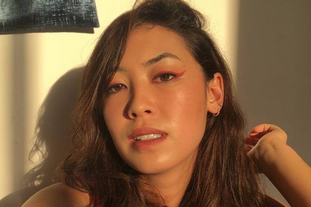 Ana Hikari (Divulgação/TV Globo)