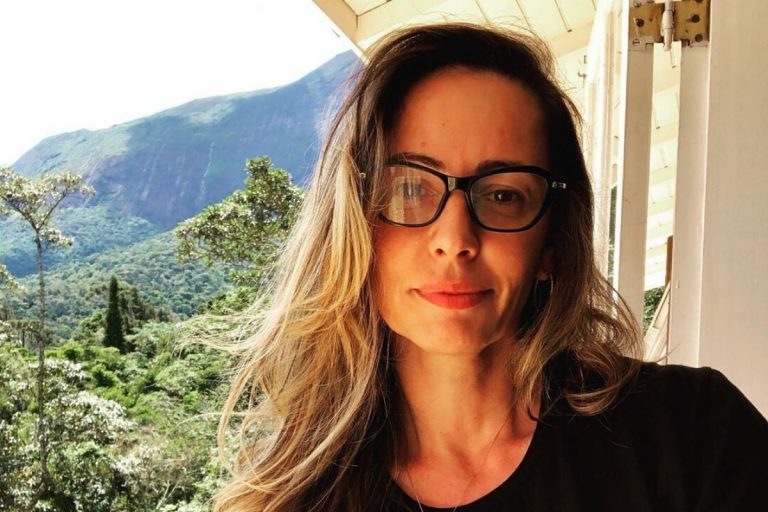 Ana Paula Henkel é citada em boletim de ocorrência por homofobia