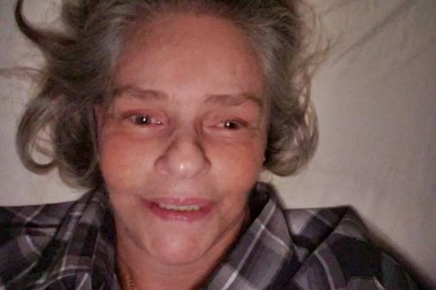 Angela Ro Ro/Instagram