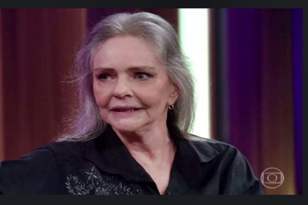 Angela Rô Rô reprodução Instagram