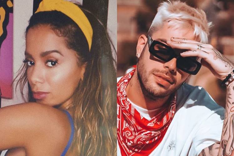 Anitta precisa se separar de Gui Araújo e lamenta