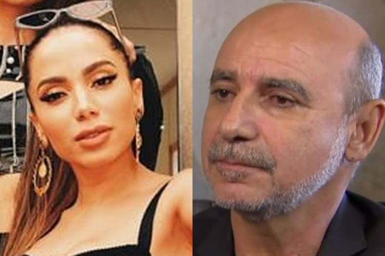 Anitta fala sobre prisão de Queiroz e admite: “Não entendi nada”