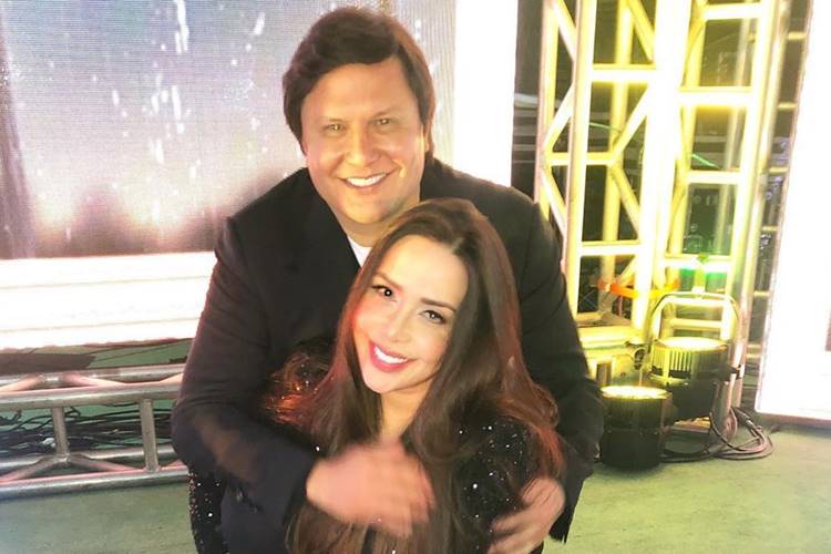 Esposa do sertanejo Giovani pede ajuda urgente aos fãs