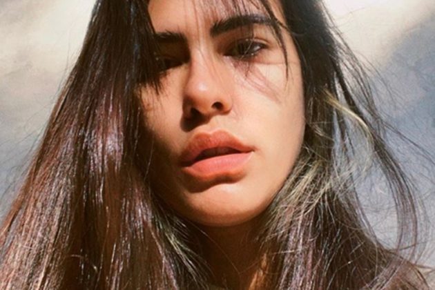 Antonia Morais foto reprodução Instagram