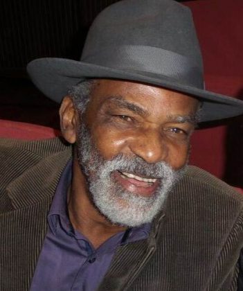 Antonio Pitanga - Instagram