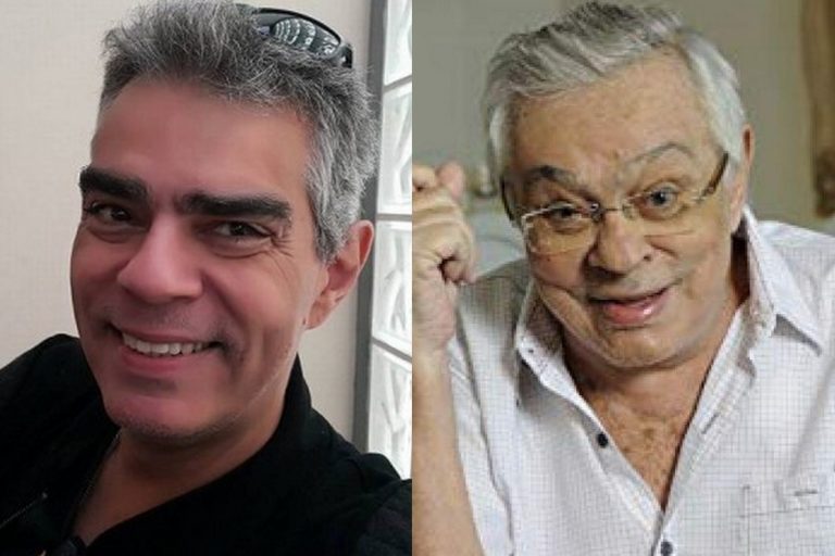 Filho de Chico Anysio escancara proibição polêmica da Globo sobre a família