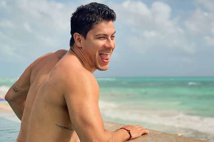 Arthur Aguiar desabafa sobre a sua vida: “Estou me desconstruindo”