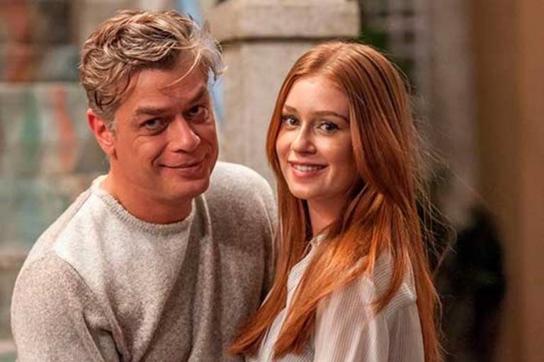 Totalmente Demais: Arthur tenta beijar Eliza