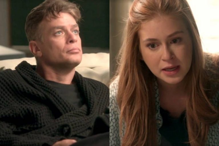 Totalmente Demais: Arthur arma plano contra Eliza, que se desespera