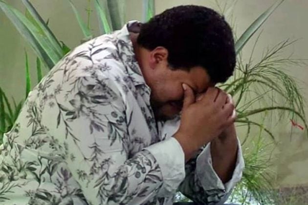 Globo toma decisão sobre destino de Babu Santana em 'Salve-se Quem Puder' - Foto: Reprodução/Rede Globo