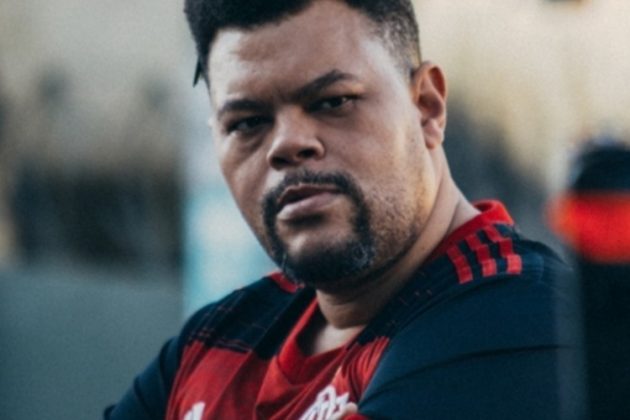 Babu Santana reprodução Instagram