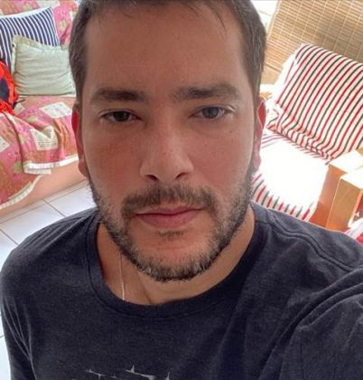 Bento Ribeiro - Instagram