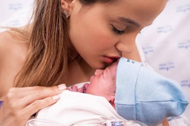 Biah Rodrigues reprodução Instagram