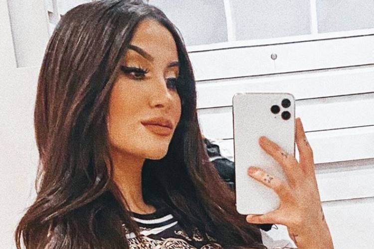 Bianca Andrade confessa pior momento nos bastidores da Globo e crava: “Foi horrível”