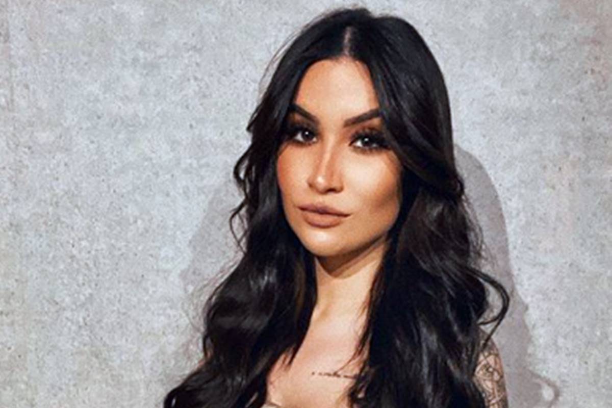 Bianca Andrade explica porque parou de gravar vídeos para o youtube - Foto: Reprodução/Instagram@bianca
