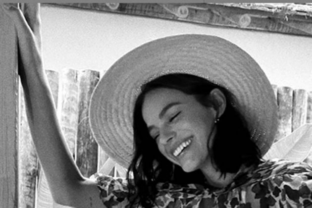 Bruna Marquezine Bruna Marquezine recorda reação ao ter namoro revelado ''Mais Você'' - Foto: Reprodução/Instagram@brunamarquezine