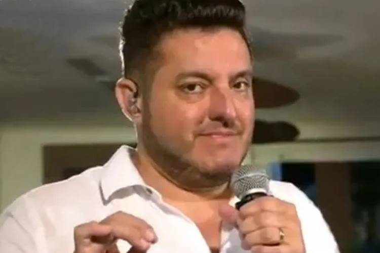 Sertanejo Bruno vira caso de polícia após realização de show em Goiás na quarentena