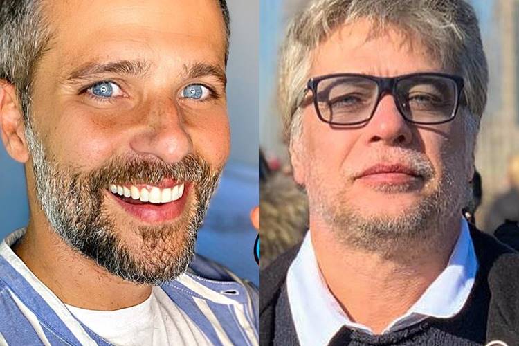 Bruno Gagliasso elogia atitude de internautas com Fábio Assunção