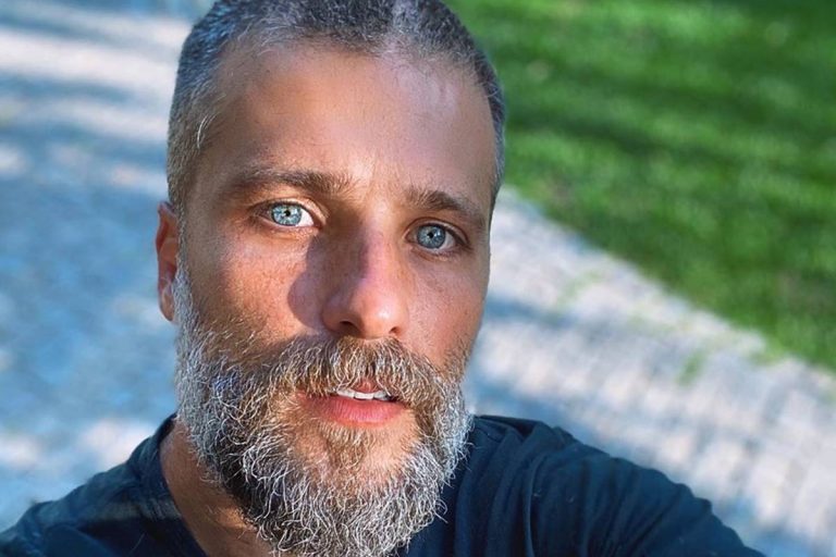 Bruno Gagliasso recusa convite da Record para apresentar ‘A Fazenda’