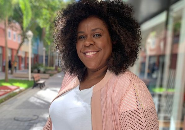 Cacau Protasio - Instagram