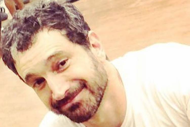 Caco Ciocler investe em nova profissão e garante: “Estou fascinado”