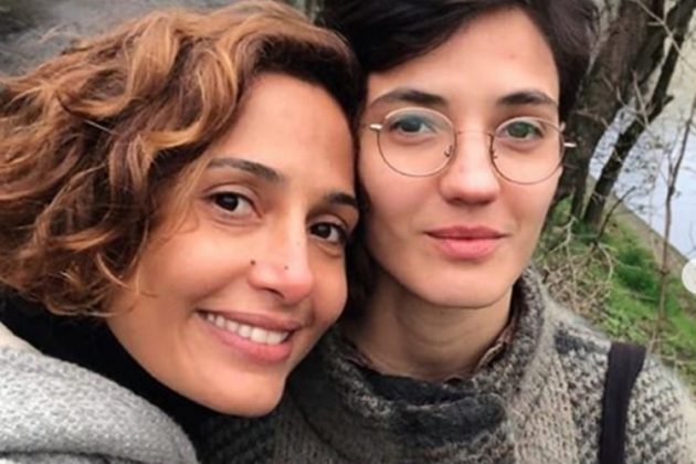 Camila Pitganga e Beatriz Coelho reprodução Instagram