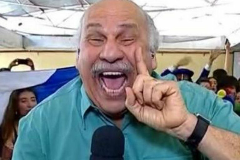 Fora da Globo, Marcio Canuto pode ser contratado pela Band em breve