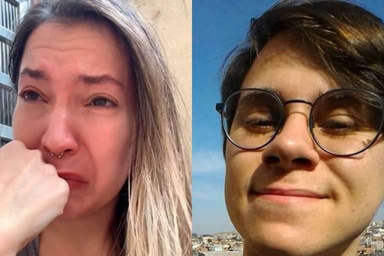 Irmã de Rafael Miguel desabafa sobre engano na prisão de assassino do ator