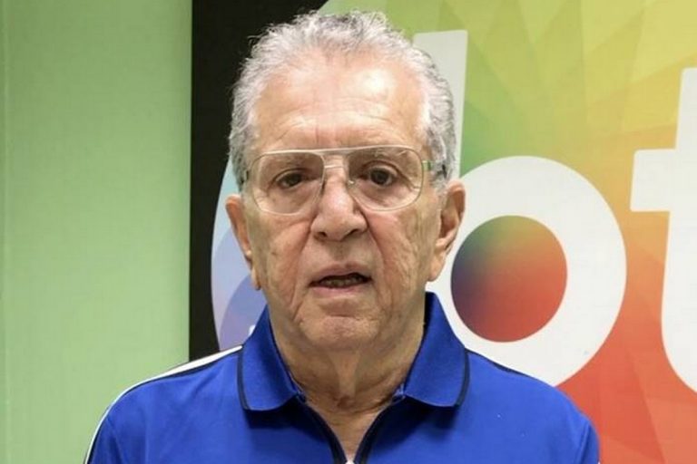 Filho de humorista do ‘A Praça é Nossa’ descobre grave doença e luta por tratamento