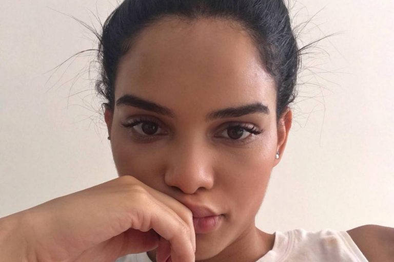 Carol Macedo faz desabafo sobre o racismo: “É uma luta de todos nós”