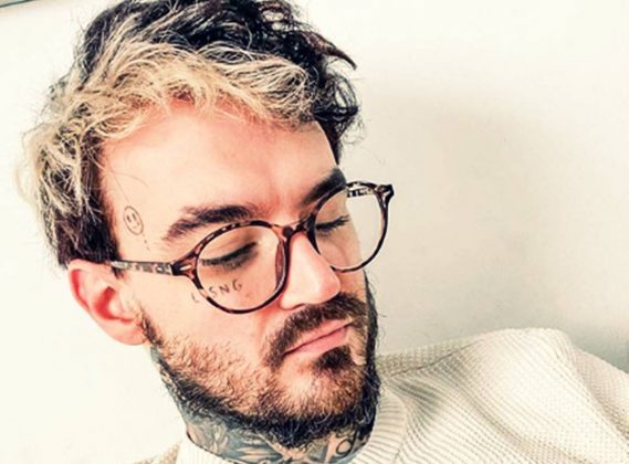 PC Siqueira PC Siqueira diz que vídeo que com acusação de pedofilia é falso - Foto: Reprodução/instagram@pcsiqueira