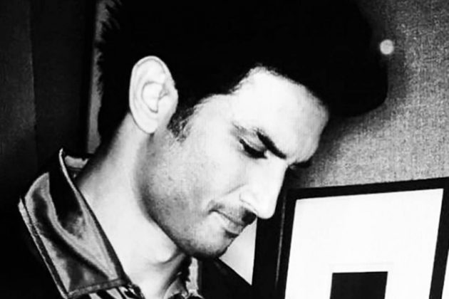 Sushant Singh Rajput Um dos maiores astros de Bollywood é encontrado morto em casa - Foto: Reprodução/Instagram@sushantsinghrajput
