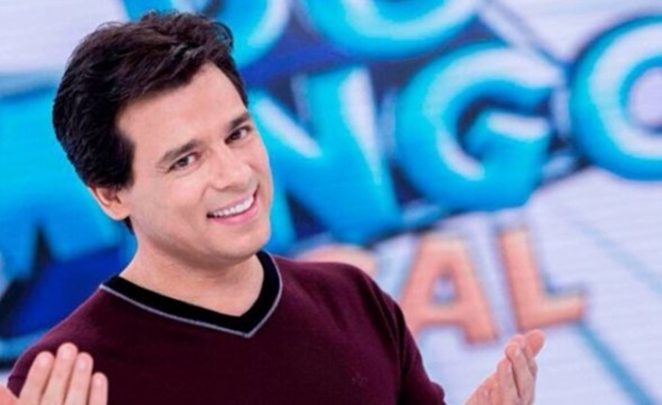 Celso Portiolli - Instagram