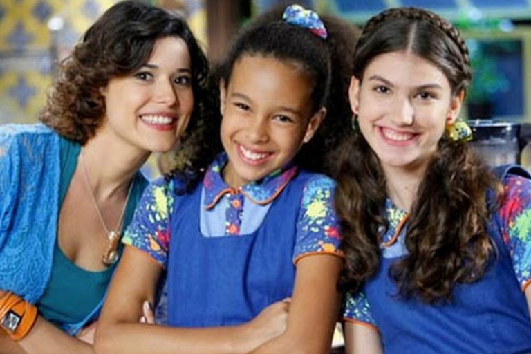 Segunda reprise de ‘Chiquititas’ derruba horário nobre do SBT em 13% no Ibope