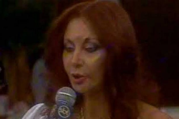 Apresentadora Clarice Amaral - Reprodução/YouTube