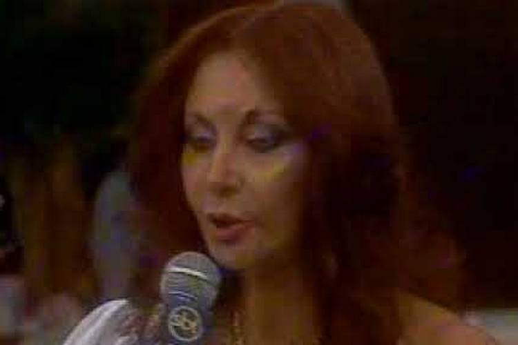 Aos 84 anos, morre apresentadora Clarice Amaral, uma das pioneiras da TV brasileira